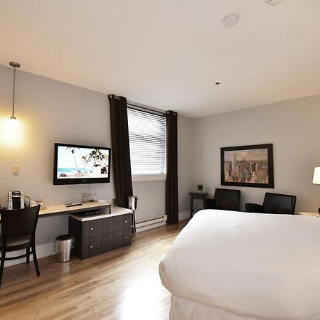 St James Gate By Bower Boutique Hotels Moncton Exterior photo