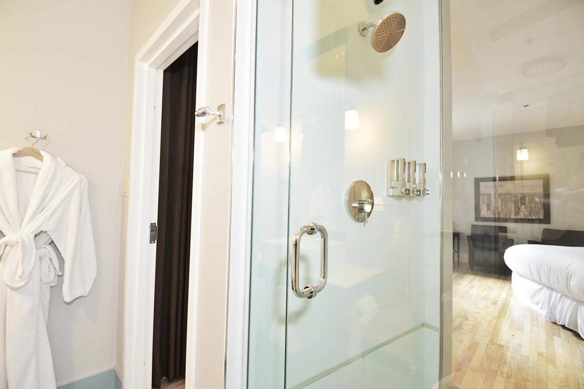 St James Gate By Bower Boutique Hotels Moncton Exterior photo