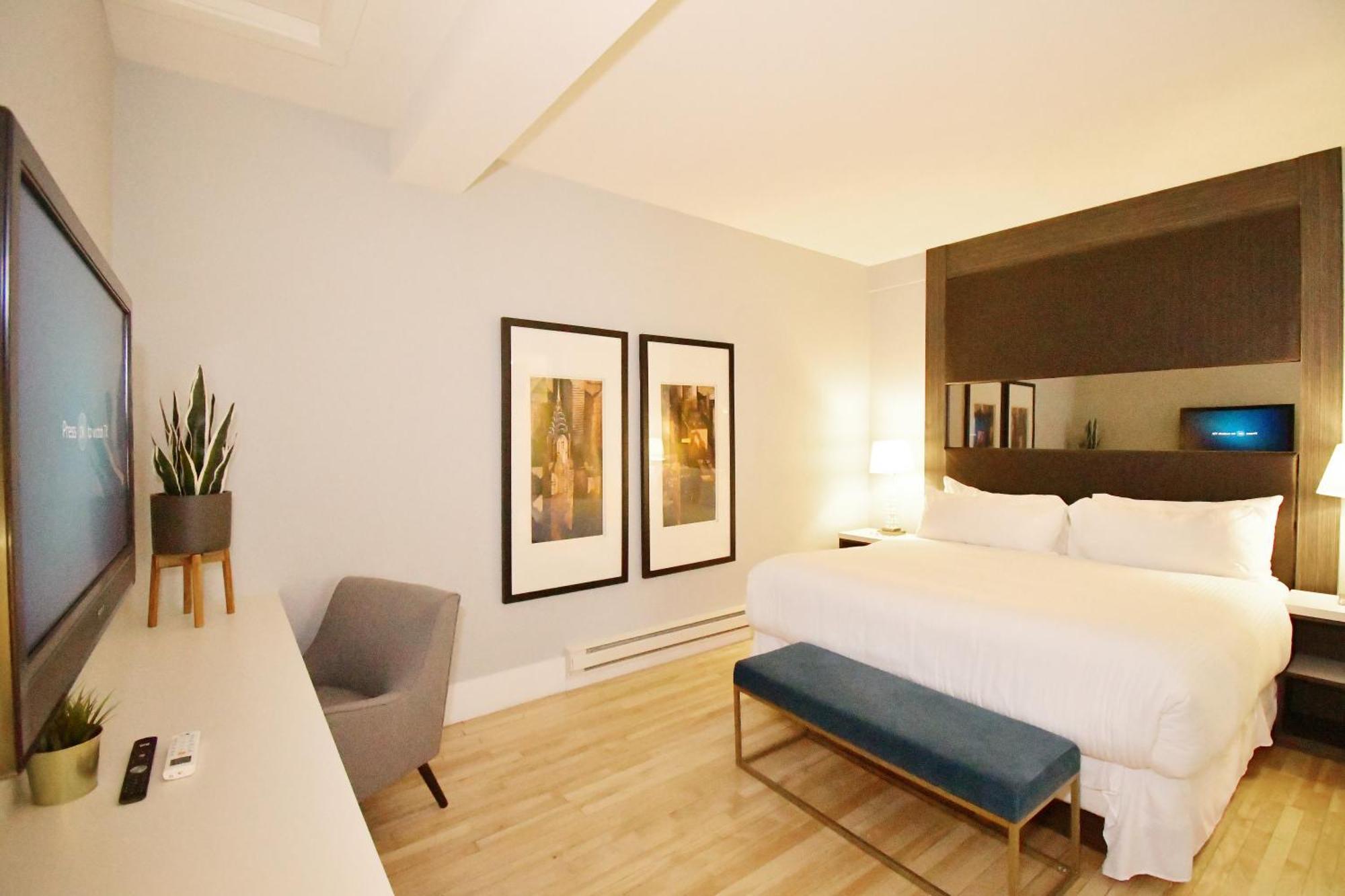 St James Gate By Bower Boutique Hotels Moncton Room photo