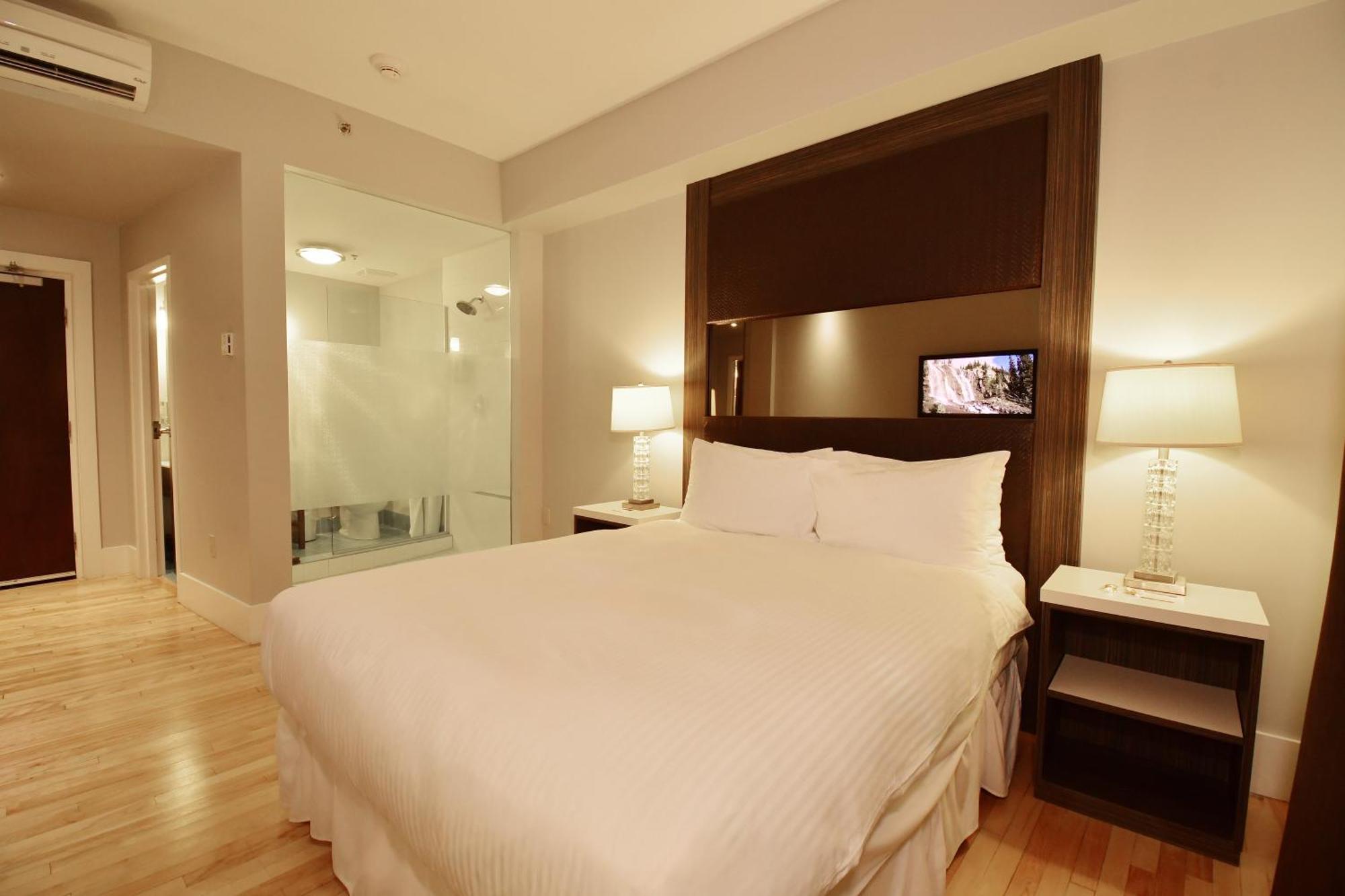 St James Gate By Bower Boutique Hotels Moncton Room photo