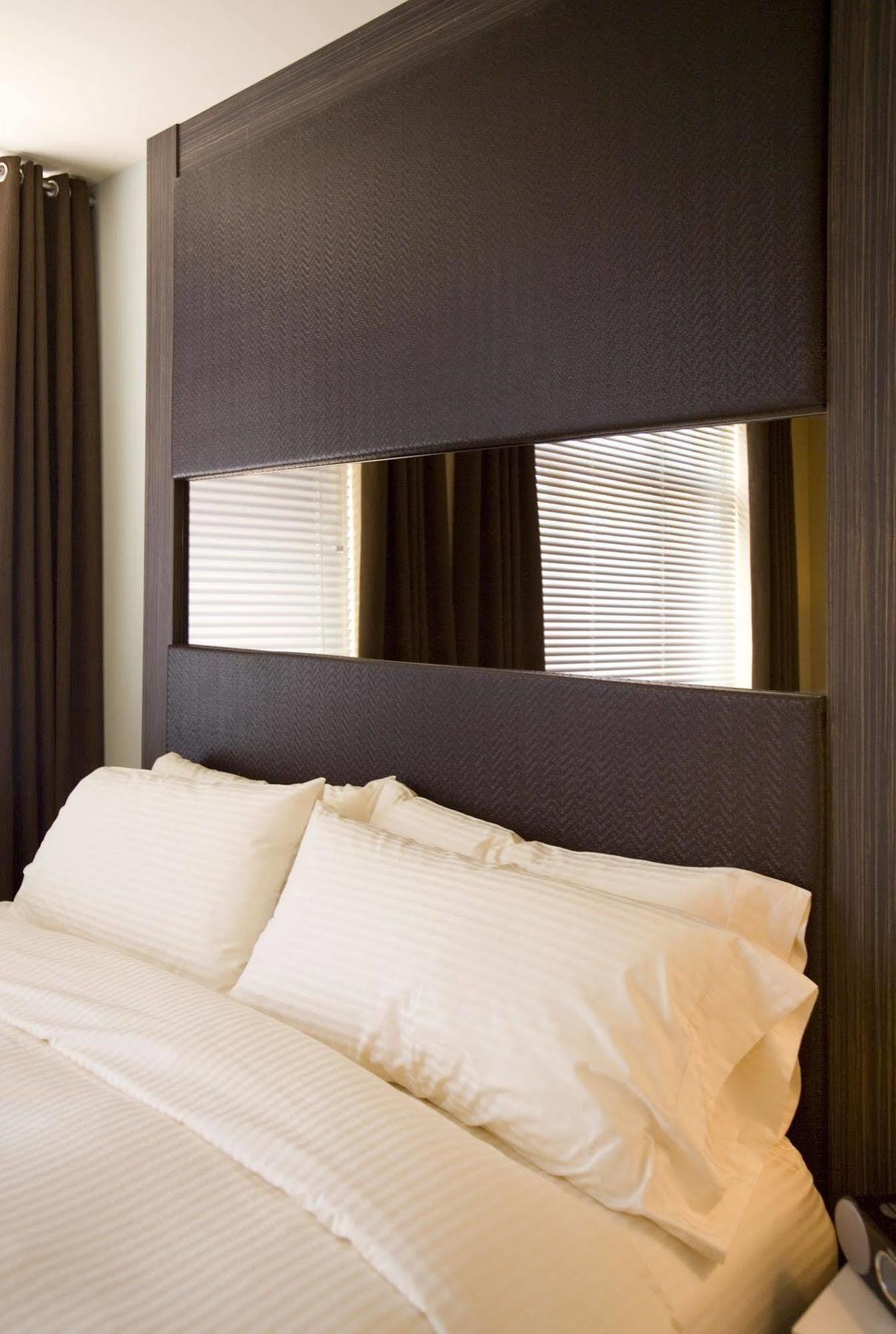 St James Gate By Bower Boutique Hotels Moncton Exterior photo